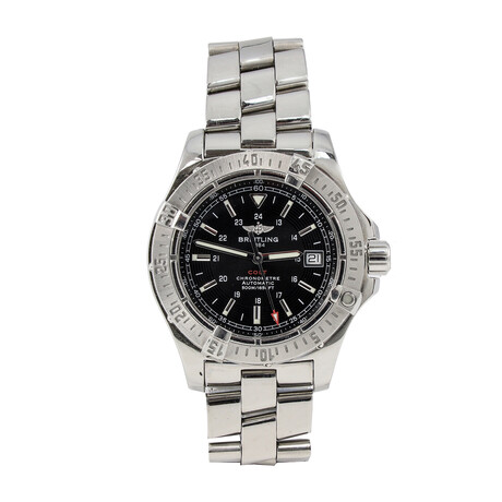 Breitling Colt Automatic // A17380 // Pre-Owned