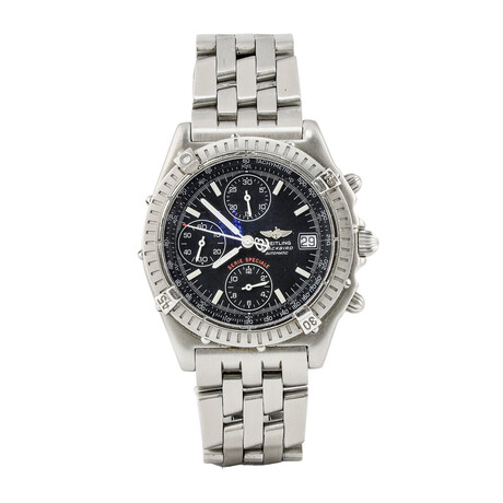 Breitling Blackbird Automatic // A13350 // Pre-Owned