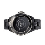 Chanel Ladies Quartz // J12 // Pre-Owned