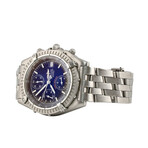 Breitling Blackbird Automatic // A13350 // Pre-Owned