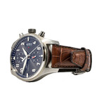 IWC Pilot's Spitfire Automatic // IW387802 // Pre-Owned