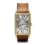 Franck Muller Long Island Automatic // 1000SC // Pre-Owned