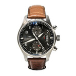 IWC Pilot's Spitfire Automatic // IW387802 // Pre-Owned