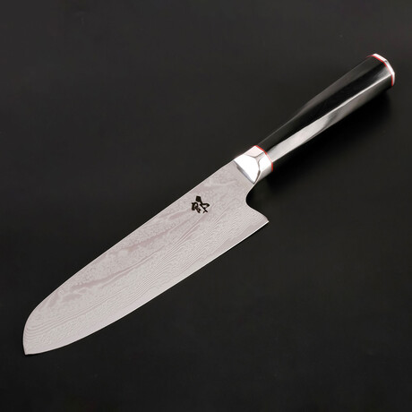 Xuan Series // 7" Santoku Knife