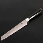 Xuan Series // 8" Bread Knife