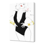 Farah (16"W x 24"H x 1.5"D)