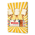 Wonder Women (16"H x 24"W x 1.5"D)