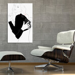 Kelly (16"W x 24"H x 1.5"D)