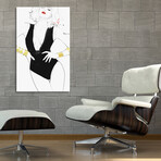 Farah (16"W x 24"H x 1.5"D)