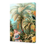 Gardening (16"W x 24"H x 1.5"D)