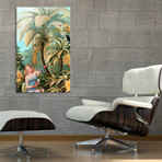 Gardening (16"W x 24"H x 1.5"D)