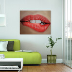 Layla's (24"W x 16"H x 1.5"D)