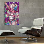 Harley Quinn // Suicide Squad