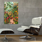 Eva (16"W x 24"H x 1.5"D)