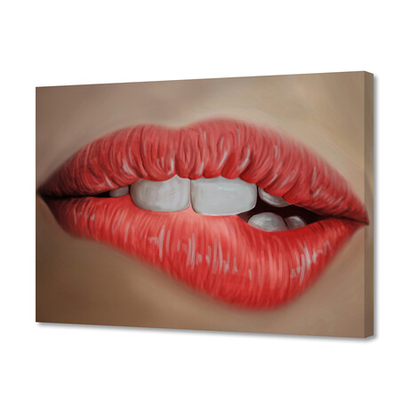 Layla's (24"W x 16"H x 1.5"D)