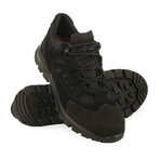 Sierra Nevada Wide Tactical Sneakers // Black (Euro: 43)