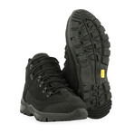 Mount Whitney Tactical Shoes // Black (Euro: 40)