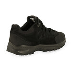Sierra Nevada Wide Tactical Sneakers // Black (Euro: 42)