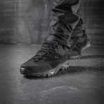 Denali Tactical Shoes // Black (Euro: 38)
