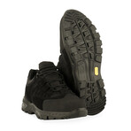 Sierra Nevada Wide Tactical Sneakers // Black (Euro: 45)