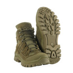 Mount Elbert Tactical Shoes // Olive (Euro: 41)