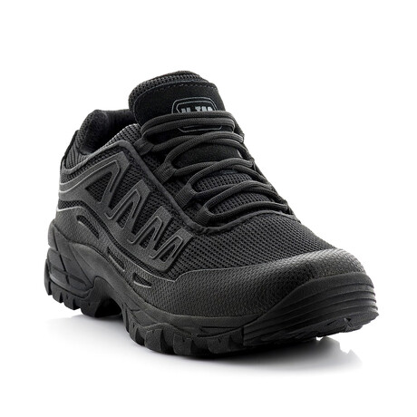 Mount Harvard Tactical Shoes // Black (Euro: 37)