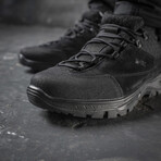 Denali Tactical Shoes // Black (Euro: 42)