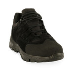 Sierra Nevada Wide Tactical Sneakers // Black (Euro: 39)