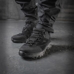 Denali Tactical Shoes // Black (Euro: 43)