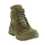 Mount Elbert Tactical Shoes // Olive (Euro: 38)