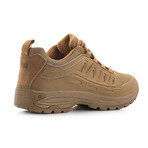 Mount Harvard Tactical Shoes // Coyote (Euro: 39)