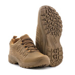 Mount Harvard Tactical Shoes // Coyote (Euro: 44)