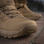 Mount Harvard Tactical Shoes // Coyote (Euro: 45)