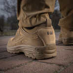 Mount Harvard Tactical Shoes // Coyote (Euro: 45)