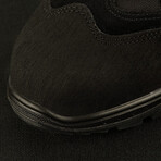 Sierra Nevada Wide Tactical Sneakers // Black (Euro: 37)