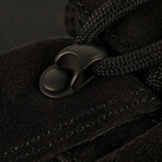 Sierra Nevada Wide Tactical Sneakers // Black (Euro: 43)