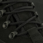 Mount Whitney Tactical Shoes // Black (Euro: 37)