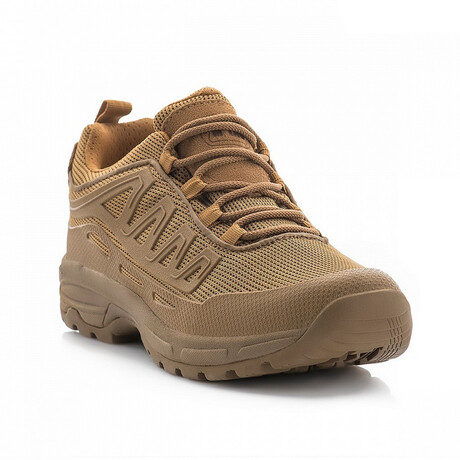 Mount Harvard Tactical Shoes // Coyote (Euro: 37)