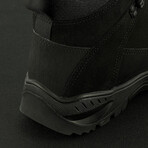 Mount Whitney Tactical Shoes // Black (Euro: 45)
