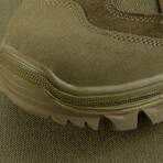 Mount Elbert Tactical Shoes // Olive (Euro: 40)