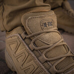 Mount Harvard Tactical Shoes // Coyote (Euro: 37)