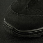 Mount Whitney Tactical Shoes // Black (Euro: 41)