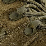 Mount Elbert Tactical Shoes // Olive (Euro: 44)