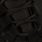 Sierra Nevada Wide Tactical Sneakers // Black (Euro: 38)