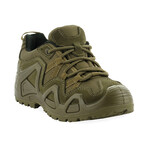 Sedona Tactical Shoes // Olive (Euro: 37)