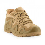 Harden Tactical Shoes // Coyote (Euro: 37)