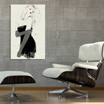 1225 (16"W x 24"H x 1.5"D)