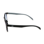 Unisex AOR017 Sunglasses // Havana Gray + Black