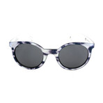 Unisex AOR013 Sunglasses // White