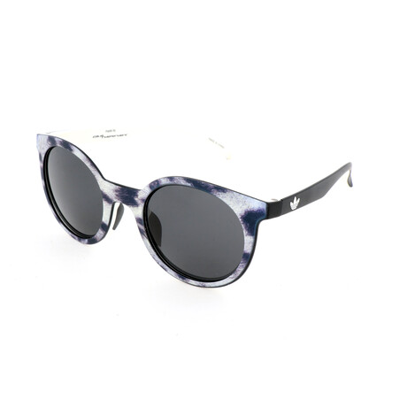 Unisex AOR013 Sunglasses // White
